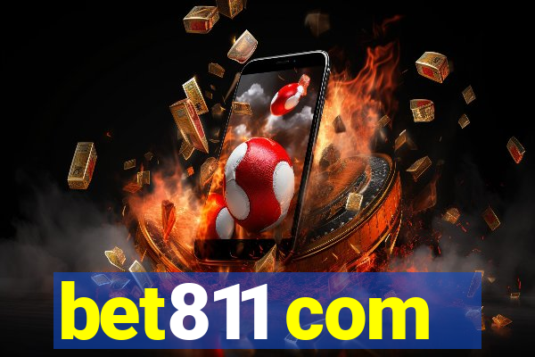 bet811 com